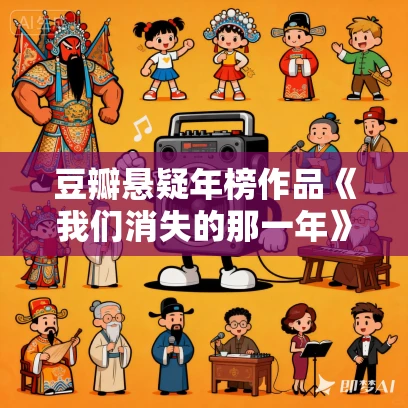 豆瓣悬疑年榜作品《我们消失的那一年》MP3免费打包下载 52集全