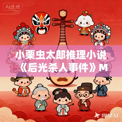 小栗虫太郎推理小说《后光杀人事件》MP3免费打包下载 29集 小栗虫太郎推理小说《后光杀人事件》MP3免费打包下载 29集