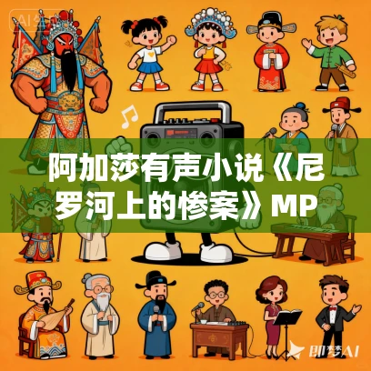 阿加莎有声小说《尼罗河上的惨案》MP3打包下载 世界公认神作 31集全 阿加莎有声小说《尼罗河上的惨案》MP3打包下载 世界公认神作 31集全