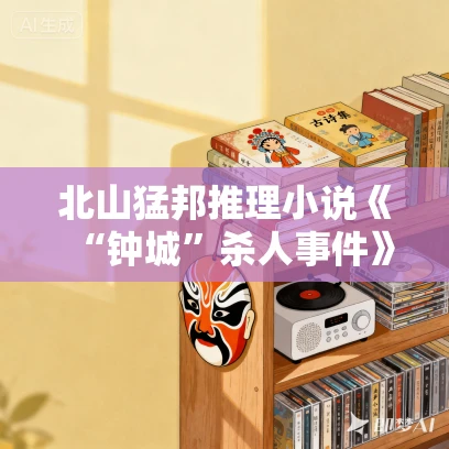 北山猛邦推理小说《“钟城”杀人事件》MP3免费打包下载 24集