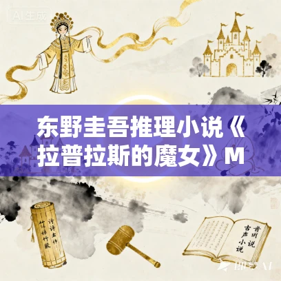 东野圭吾推理小说《拉普拉斯的魔女》MP3免费打包下载 云天河沈念如播音 37集完结