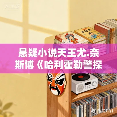 悬疑小说天王尤.奈斯博《哈利霍勒警探合集》MP3免费打包下载