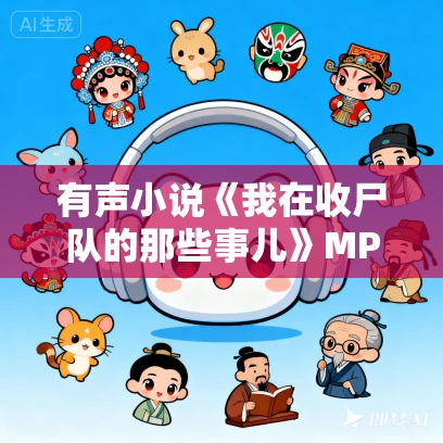 有声小说《我在收尸队的那些事儿》MP3免费打包下载 多人有声剧 281集完结