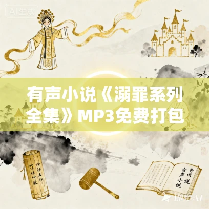 有声小说《溺罪系列全集》MP3免费打包下载 多人有声剧 221集完结 有声小说《溺罪系列全集》MP3免费打包下载 多人有声剧 221集完结