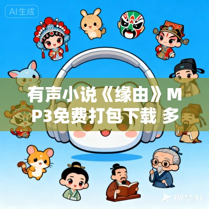 有声小说《缘由》MP3免费打包下载 多人有声剧 676集完结