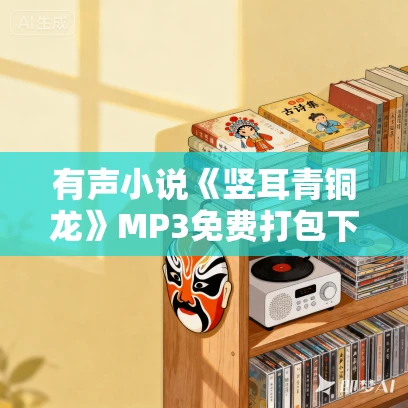 有声小说《竖耳青铜龙》MP3免费打包下载 下五通第一季 有声小说《竖耳青铜龙》MP3免费打包下载 下五通第一季