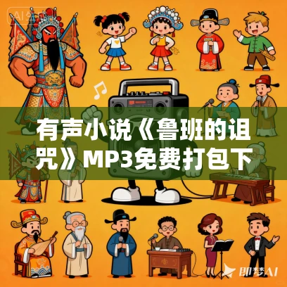 有声小说《鲁班的诅咒》MP3免费打包下载 第一部第二部合集 王勇播音 有声小说《鲁班的诅咒》MP3免费打包下载 第一部第二部合集 王勇播音