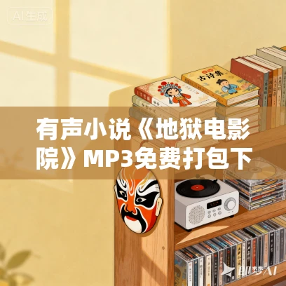 有声小说《地狱电影院》MP3免费打包下载 叶白白播音 111集全