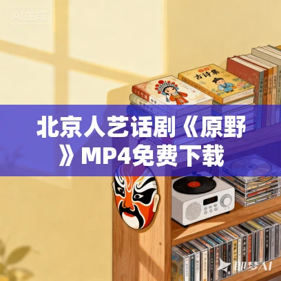 北京人艺话剧《原野》MP4免费下载