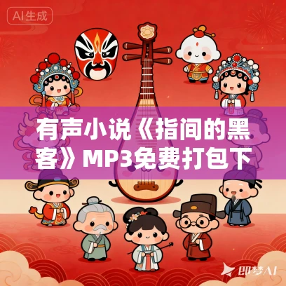 有声小说《指间的黑客》MP3免费打包下载 243集完结