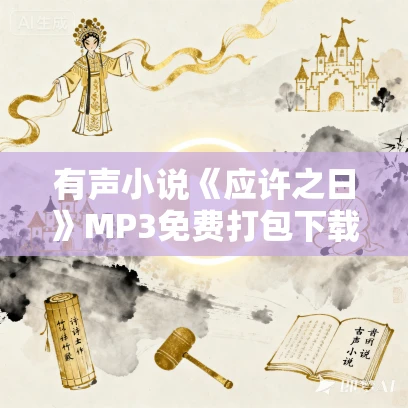 有声小说《应许之日》MP3免费打包下载 暖伤青春多人有声剧 70集完结
