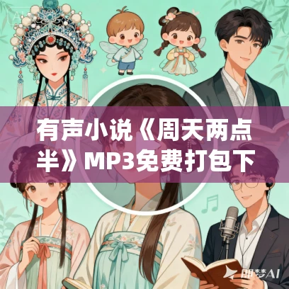有声小说《周天两点半》MP3免费打包下载 阿手&奥利奥多人有声剧 98集完结