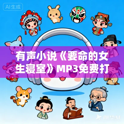 有声小说《要命的女生寝室》MP3免费打包下载 全31集