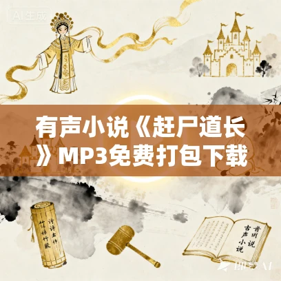 有声小说《赶尸道长》MP3免费打包下载 夏恓恓播音 1020集全 有声小说《赶尸道长》MP3免费打包下载 夏恓恓播音 1020集全