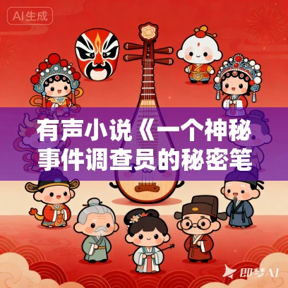 有声小说《一个神秘事件调查员的秘密笔记》MP3免费打包下载 何其演播 437集 有声小说《一个神秘事件调查员的秘密笔记》MP3免费打包下载 何其演播 437集