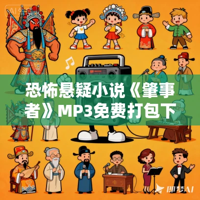 恐怖悬疑小说《肇事者》MP3免费打包下载 33集