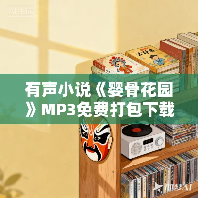 有声小说《婴骨花园》MP3免费打包下载 35集全