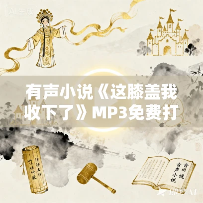 有声小说《这膝盖我收下了》MP3免费打包下载 沈念如云天河 多人有声剧 374集完结
