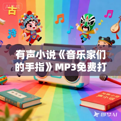 有声小说《音乐家们的手指》MP3免费打包下载 113集完结