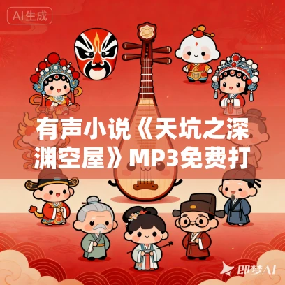 有声小说《天坑之深渊空屋》MP3免费打包下载 44集全 舒湘播音