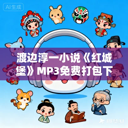 渡边淳一小说《红城堡》MP3免费打包下载 48集
