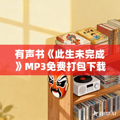 有声书《此生未完成》MP3免费打包下载 于娟作品 56集 小新播音