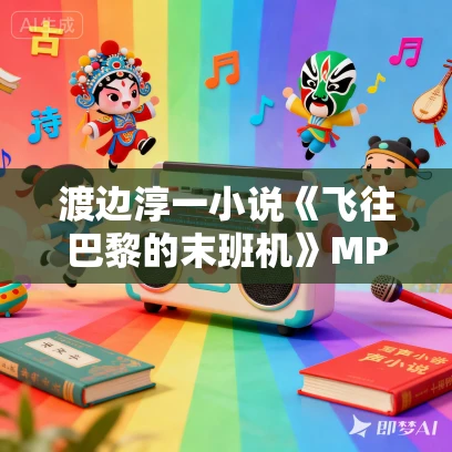 渡边淳一小说《飞往巴黎的末班机》MP3免费打包下载 32集