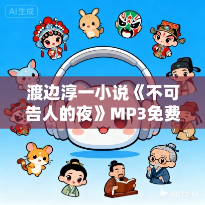 渡边淳一小说《不可告人的夜》MP3免费打包下载 28集