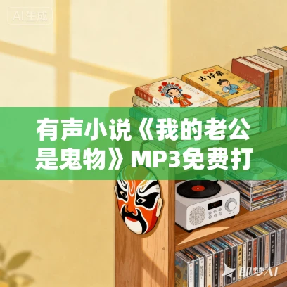 有声小说《我的老公是鬼物》MP3免费打包下载 499集完结