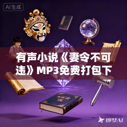 有声小说《妻令不可违》MP3免费打包下载 267集
