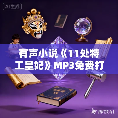 有声小说《11处特工皇妃》MP3免费打包下载 302集全 有声小说《11处特工皇妃》MP3免费打包下载 302集全