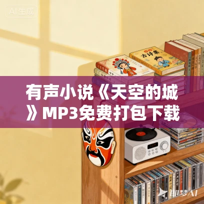 有声小说《天空的城》MP3免费打包下载 766集
