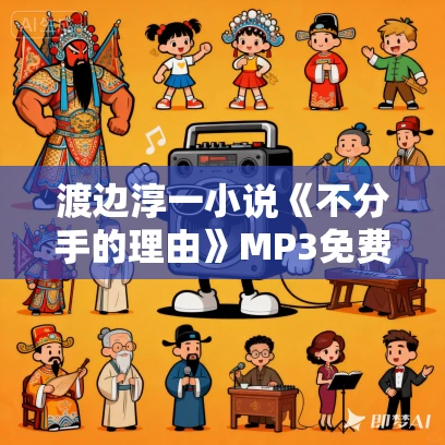 渡边淳一小说《不分手的理由》MP3免费打包下载 42集