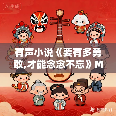 有声小说《要有多勇敢,才能念念不忘》MP3免费打包下载 王红,秦越播音 47集全