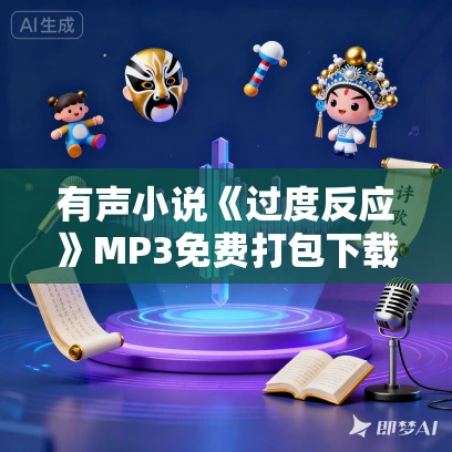有声小说《过度反应》MP3免费打包下载 阿司匹林小说 71集完结