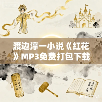 渡边淳一小说《红花》MP3免费打包下载 37集