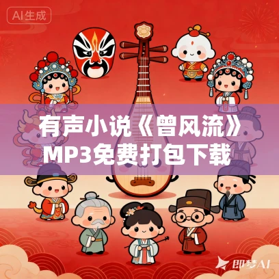 有声小说《曾风流》MP3免费打包下载 多人有声剧209集完结 有声小说《曾风流》MP3免费打包下载 多人有声剧209集完结