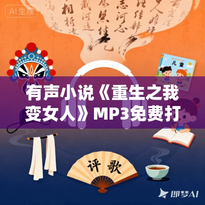 有声小说《重生之我变女人》MP3免费打包下载 多人有声剧 220集 有声小说《重生之我变女人》MP3免费打包下载 多人有声剧 220集