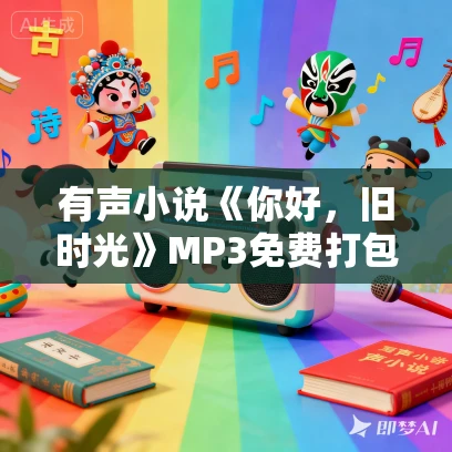 有声小说《你好，旧时光》MP3免费打包下载 30集完结