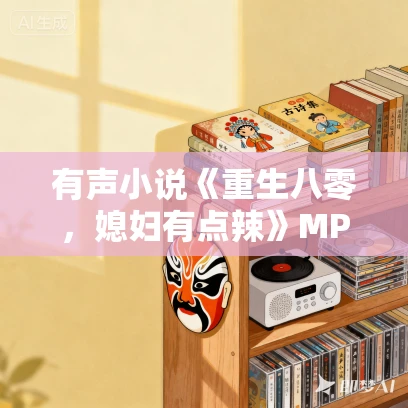 有声小说《重生八零，媳妇有点辣》MP3免费网盘下载 2361集完结