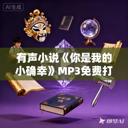 有声小说《你是我的小确幸》MP3免费打包下载 影视原著小说132集完结