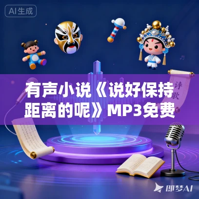 有声小说《说好保持距离的呢》MP3免费打包下载 多人有声剧 113集完结