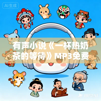 有声小说《一杯热奶茶的等待》MP3免费打包下载 51集