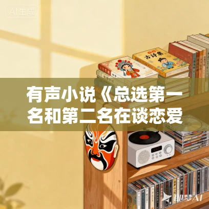 有声小说《总选第一名和第二名在谈恋爱》MP3免费打包下载 蓦等等播讲多人剧 102集