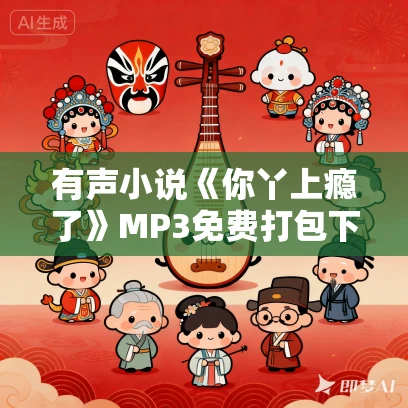 有声小说《你丫上瘾了》MP3免费打包下载 449集全