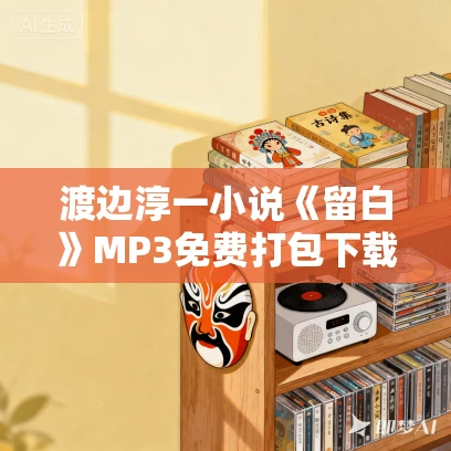 渡边淳一小说《留白》MP3免费打包下载 46集