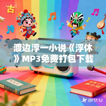 渡边淳一小说《浮休》MP3免费打包下载 47集