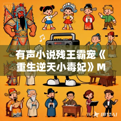 有声小说残王霸宠《重生逆天小毒妃》MP3免费打包下载 古代言情 1263集全