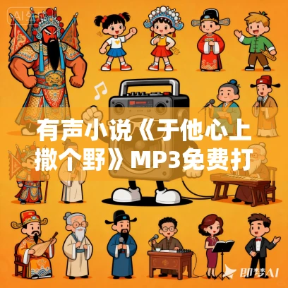 有声小说《于他心上撒个野》MP3免费打包下载 姣姣兮顾辰 234集