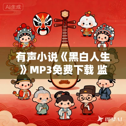 有声小说《黑白人生》MP3免费下载 监狱众生相 精品多播 184集完结 有声小说《黑白人生》MP3免费下载 监狱众生相 精品多播 184集完结